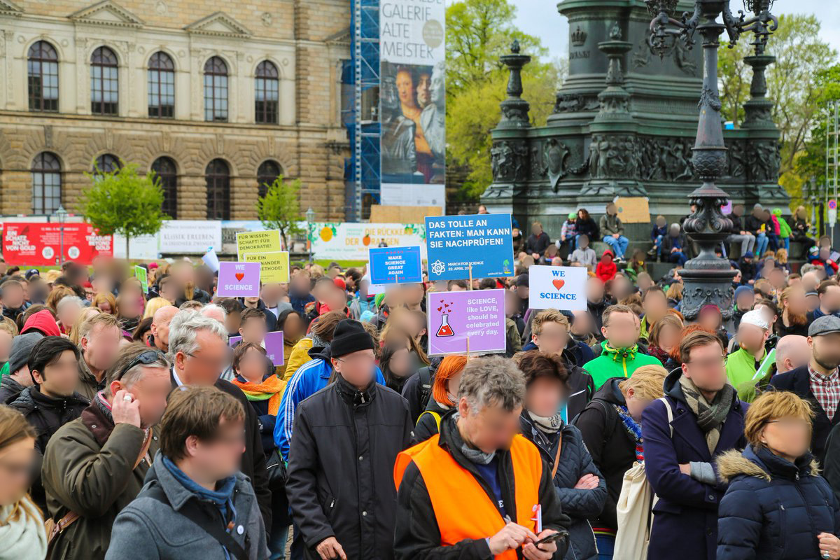 Image that flew to space